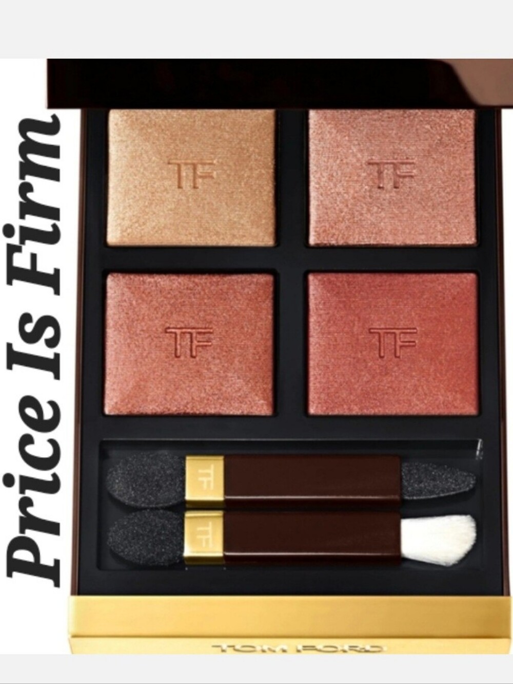 TOM FORD Golden Hour Eye Color Quad